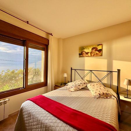 阿瓜尔达Casa Alicia Vivienda Uso Turistico - B别墅 外观 照片
