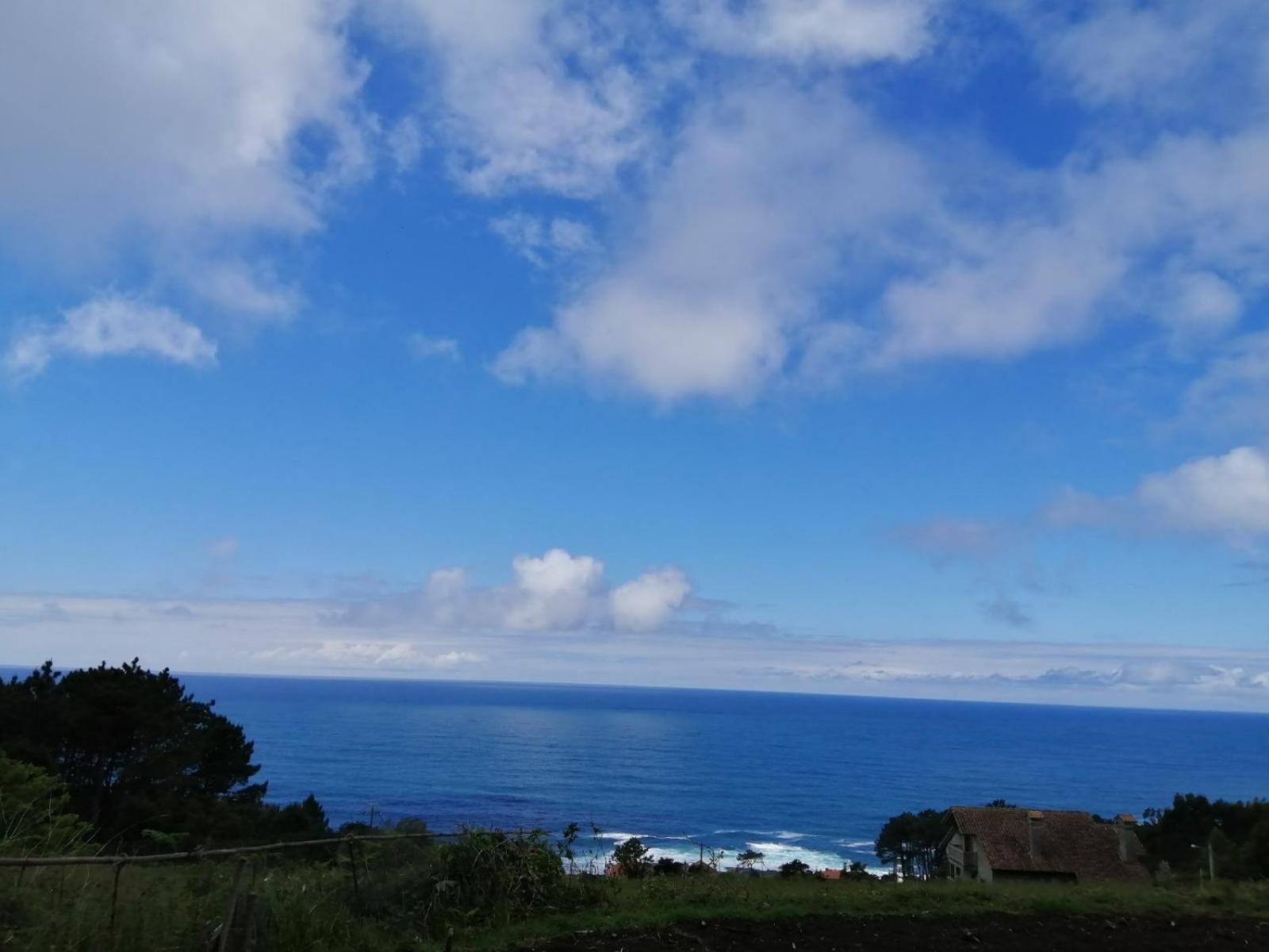 阿瓜尔达Casa Alicia Vivienda Uso Turistico - B别墅 外观 照片