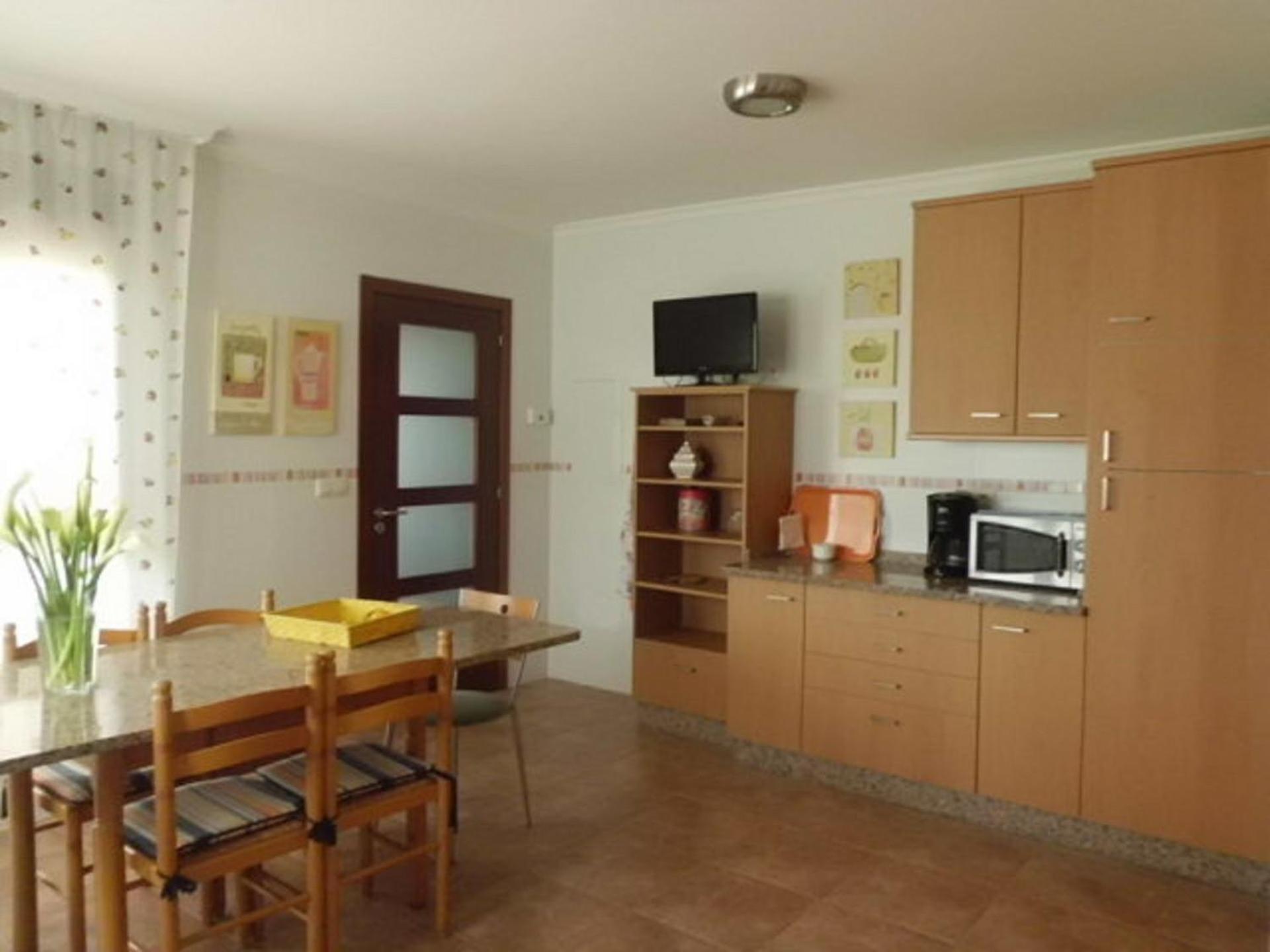 阿瓜尔达Casa Alicia Vivienda Uso Turistico - B别墅 外观 照片