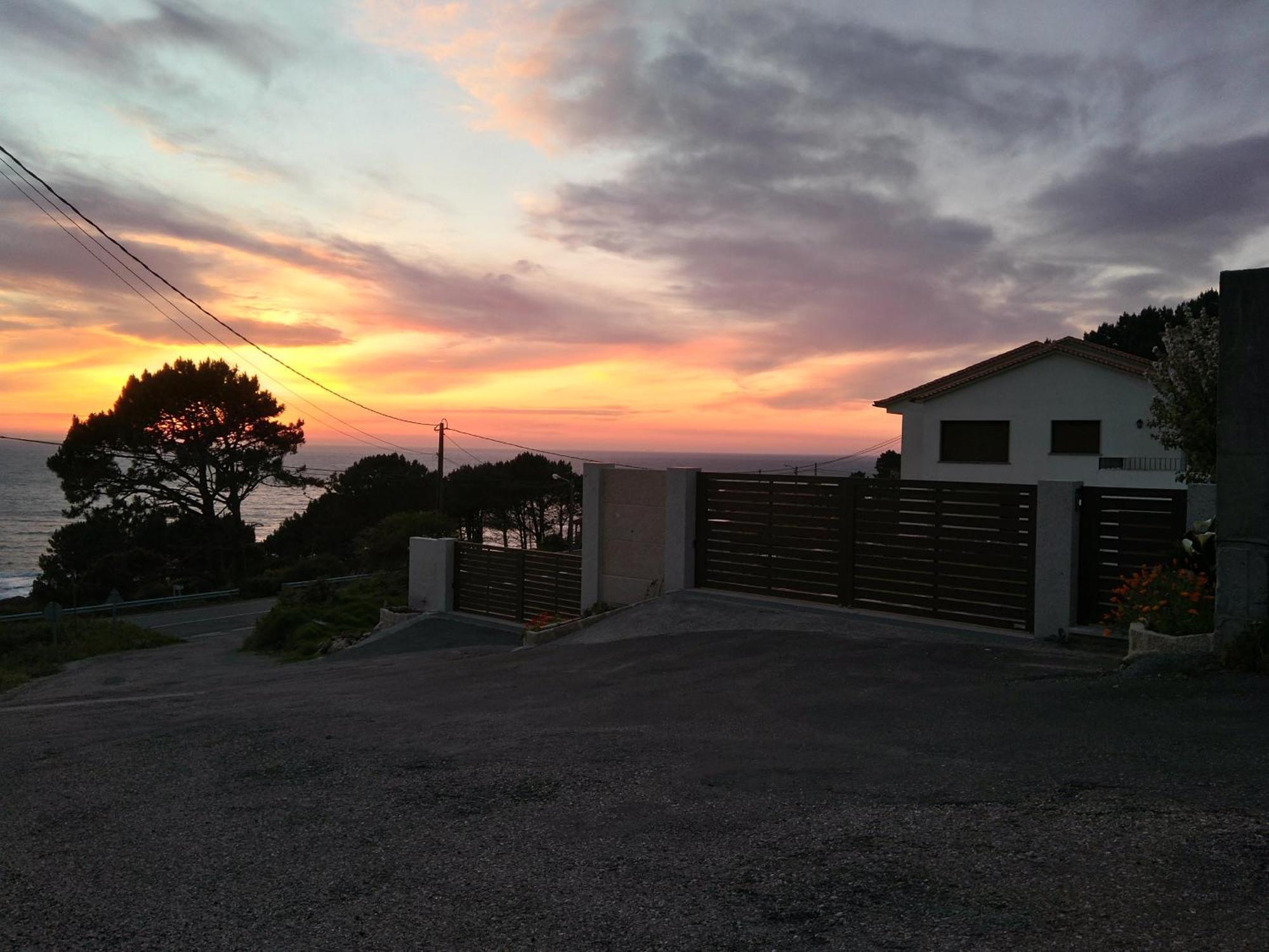 阿瓜尔达Casa Alicia Vivienda Uso Turistico - B别墅 外观 照片