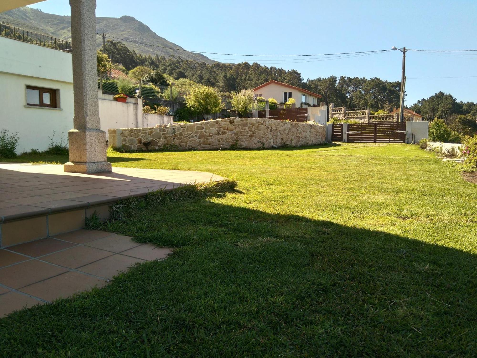阿瓜尔达Casa Alicia Vivienda Uso Turistico - B别墅 外观 照片