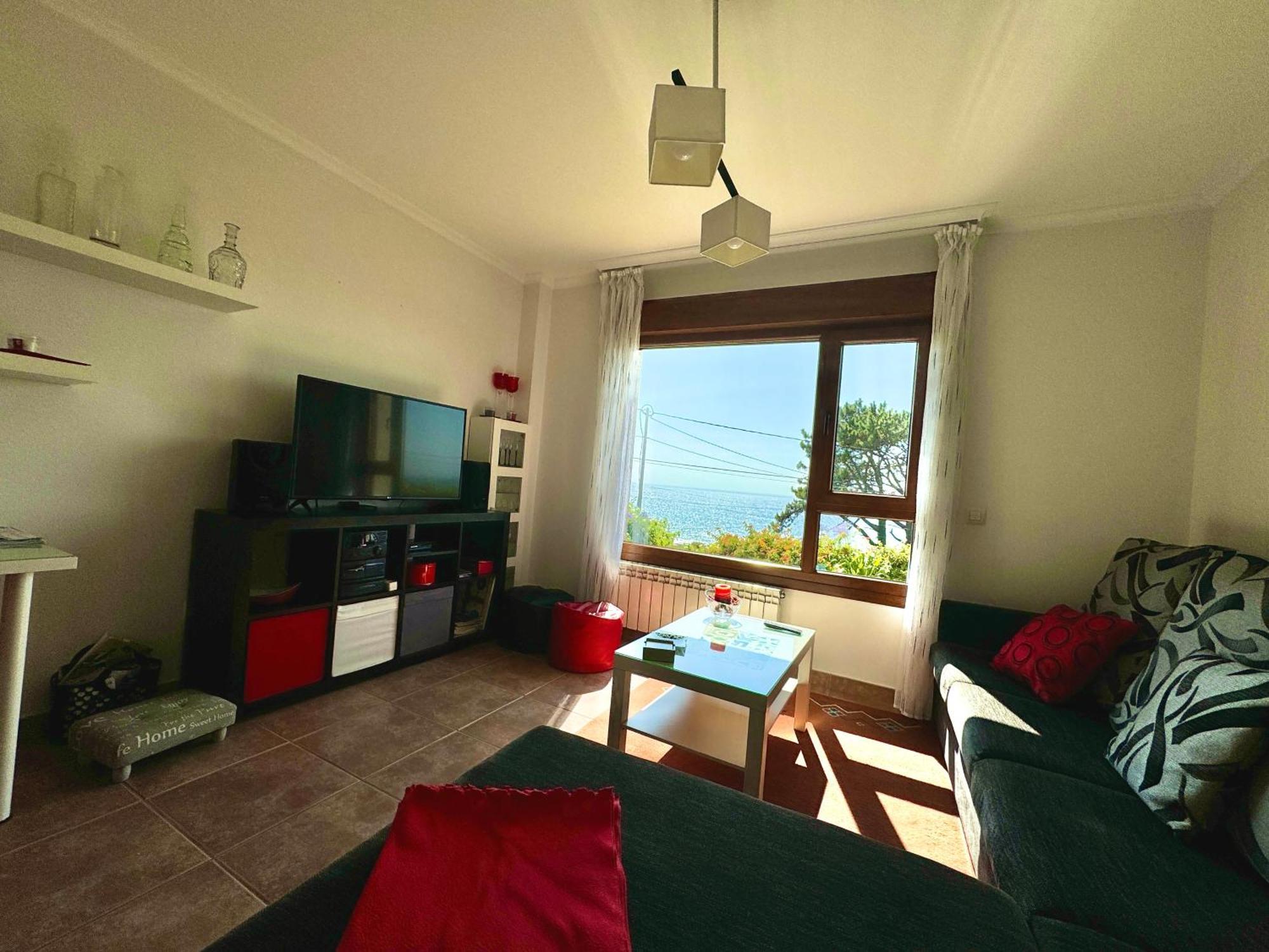 阿瓜尔达Casa Alicia Vivienda Uso Turistico - B别墅 外观 照片