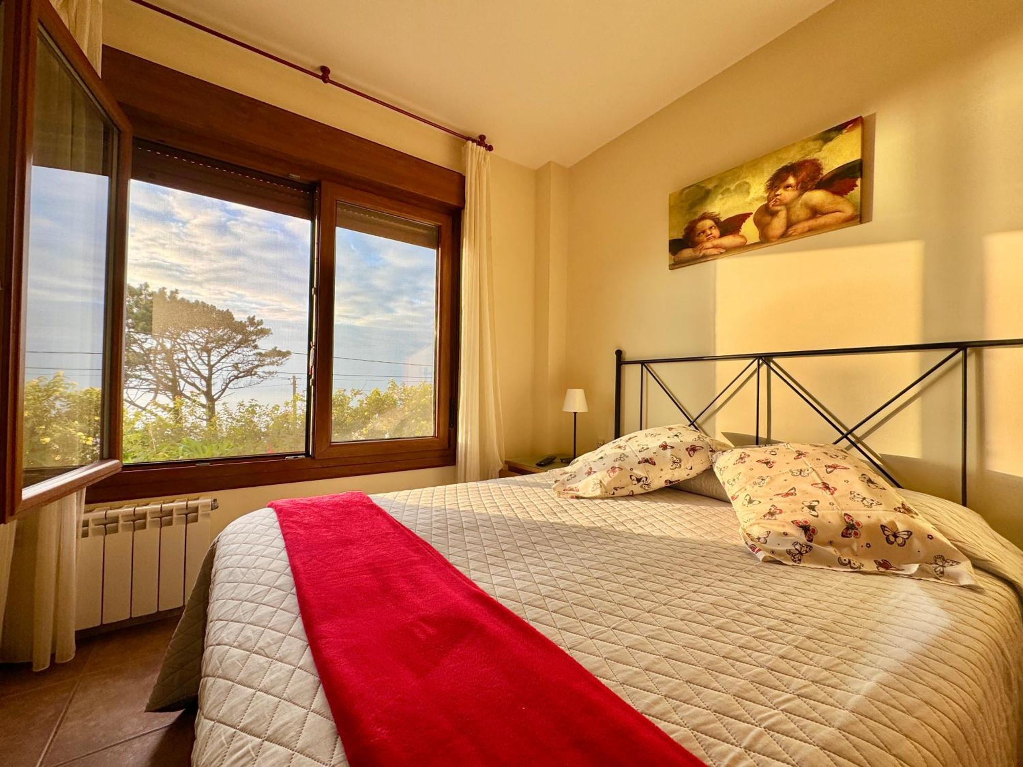阿瓜尔达Casa Alicia Vivienda Uso Turistico - B别墅 外观 照片