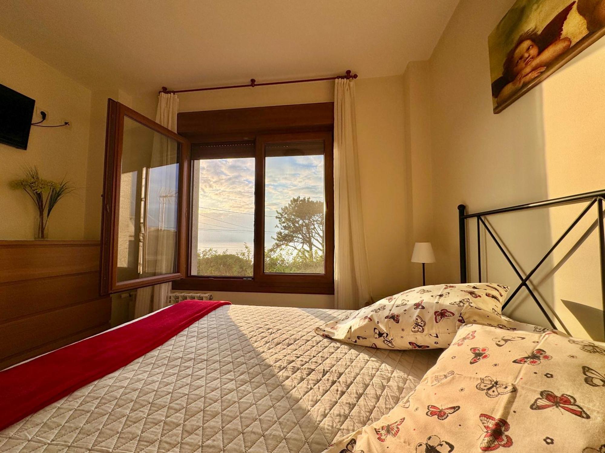 阿瓜尔达Casa Alicia Vivienda Uso Turistico - B别墅 外观 照片