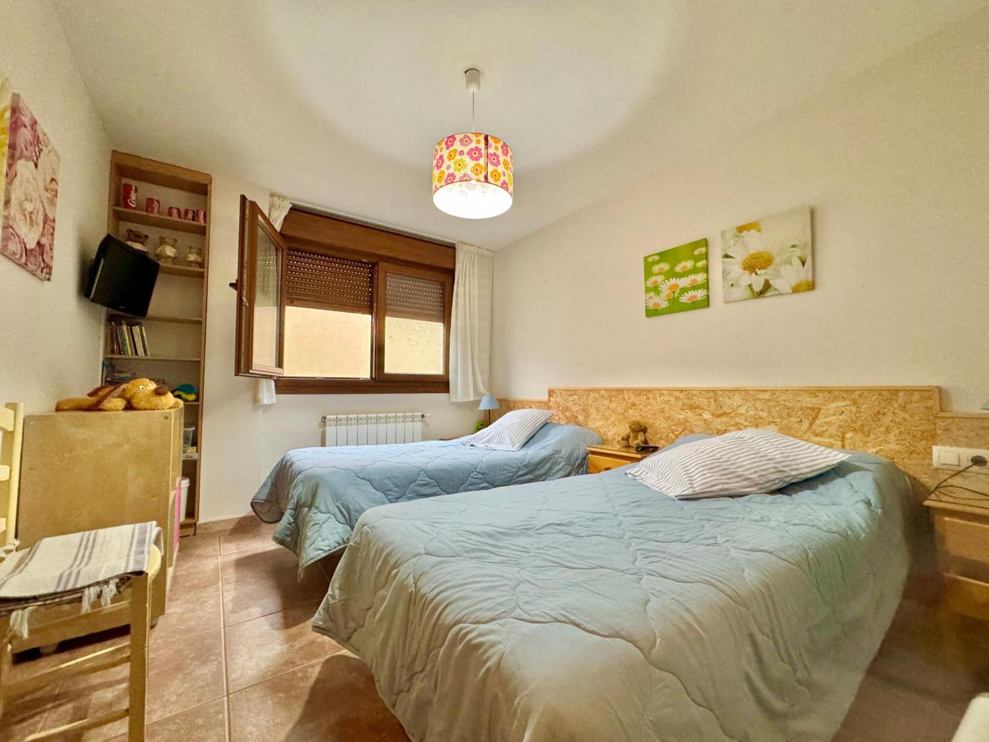 阿瓜尔达Casa Alicia Vivienda Uso Turistico - B别墅 外观 照片