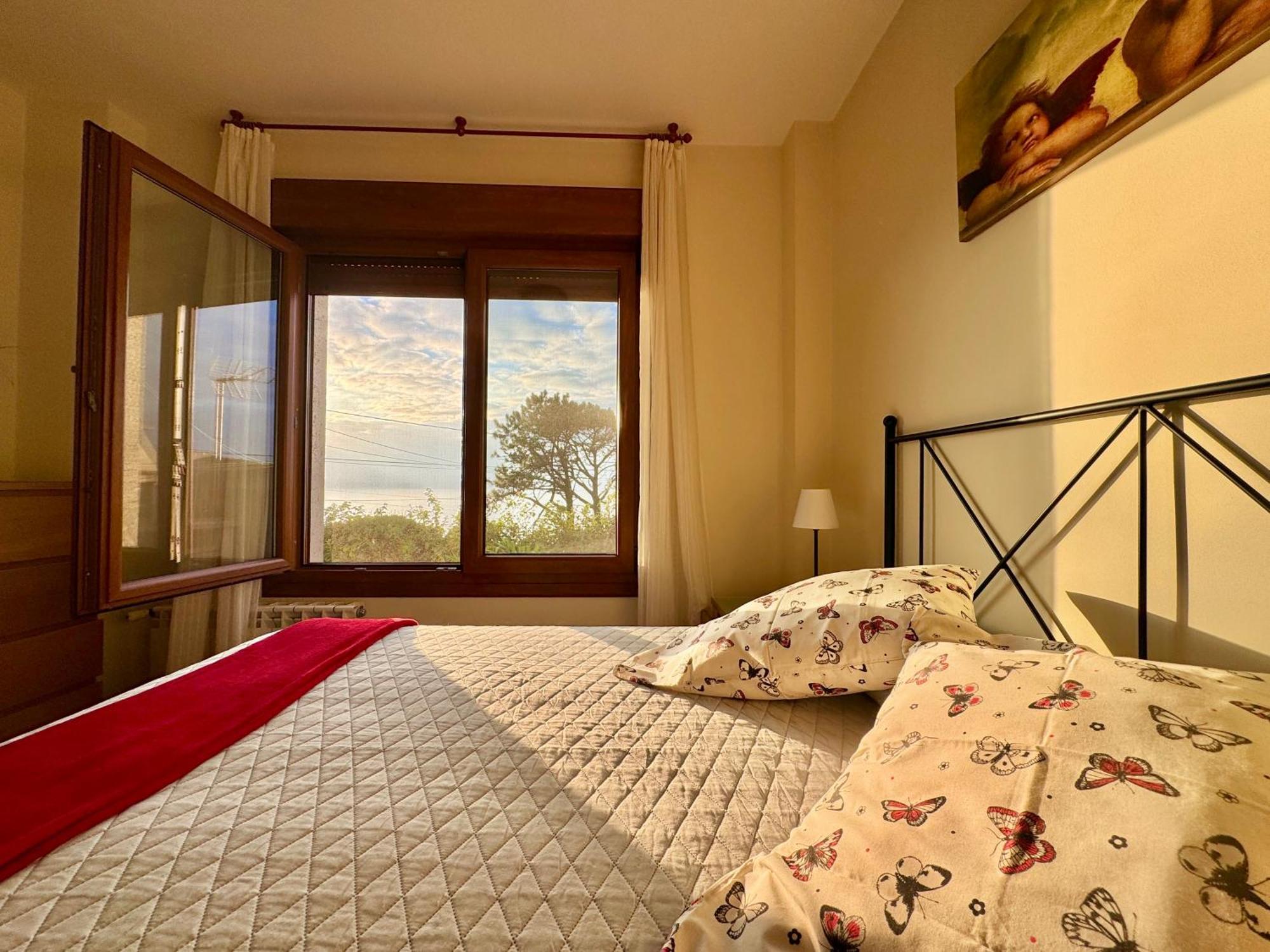 阿瓜尔达Casa Alicia Vivienda Uso Turistico - B别墅 外观 照片