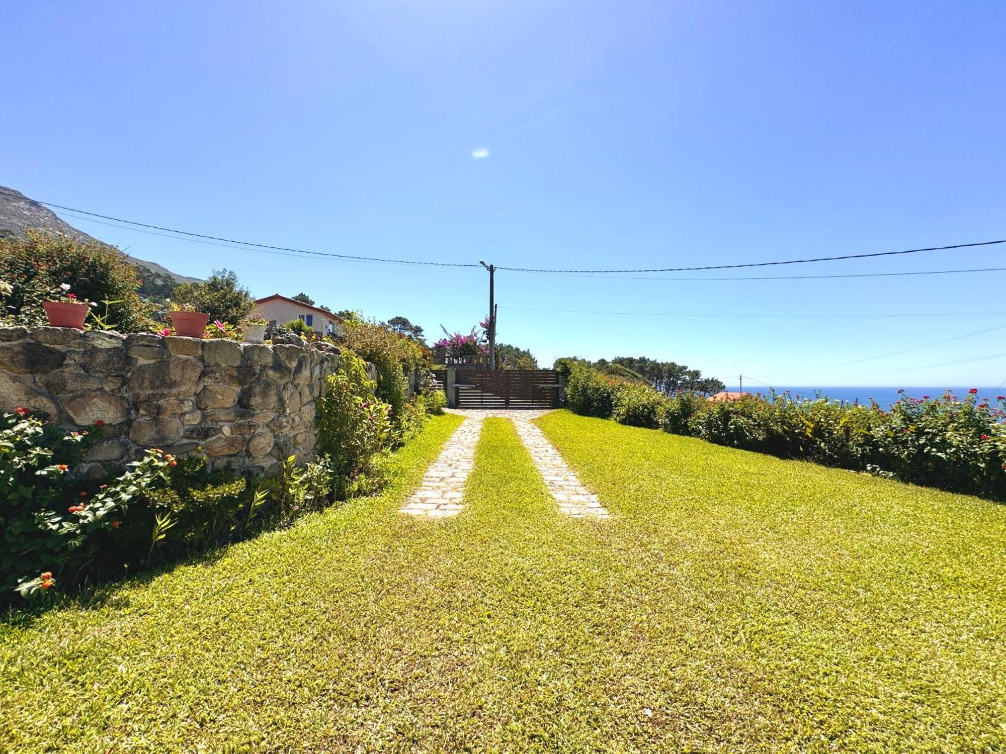 阿瓜尔达Casa Alicia Vivienda Uso Turistico - B别墅 外观 照片