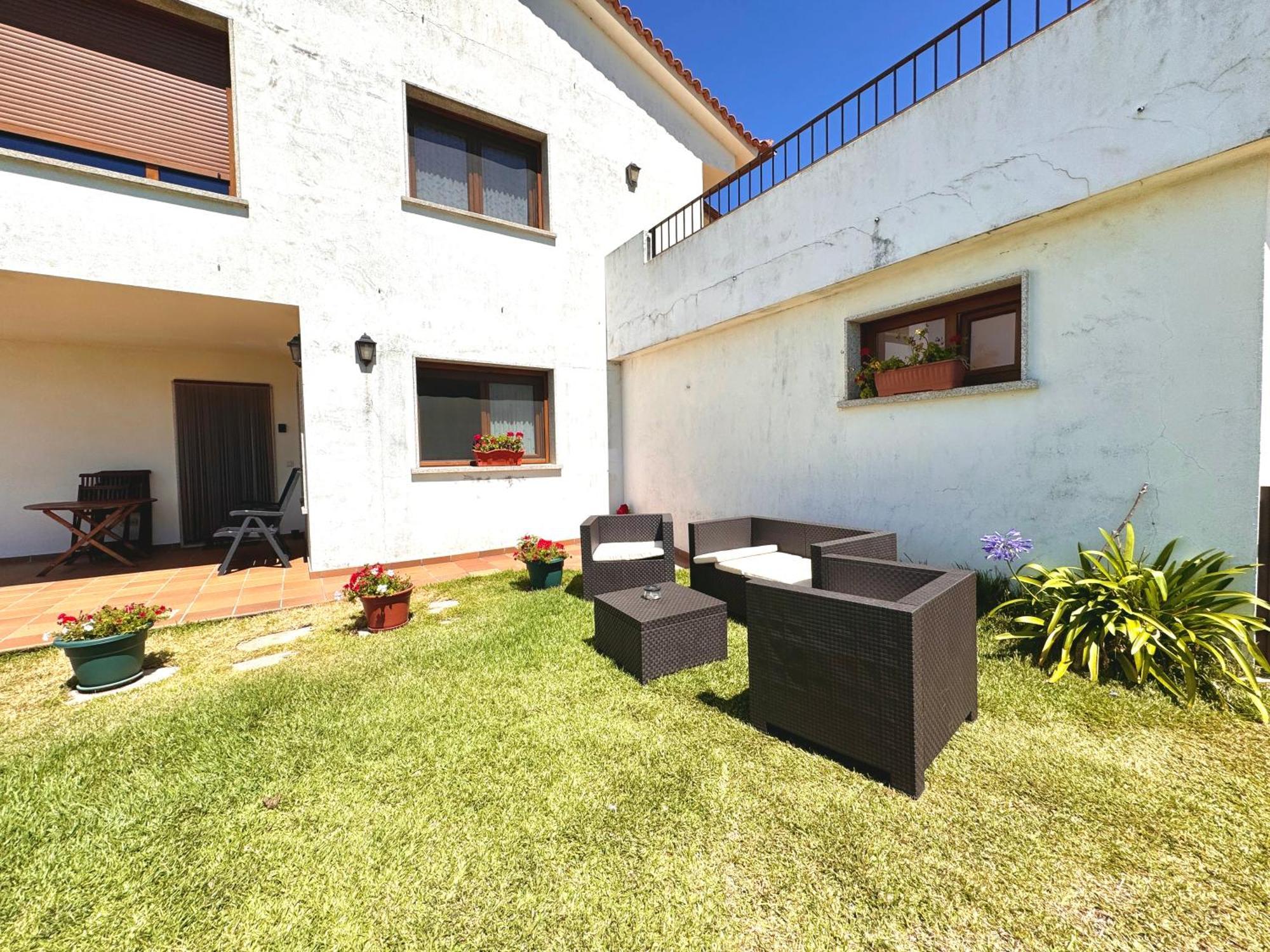 阿瓜尔达Casa Alicia Vivienda Uso Turistico - B别墅 外观 照片