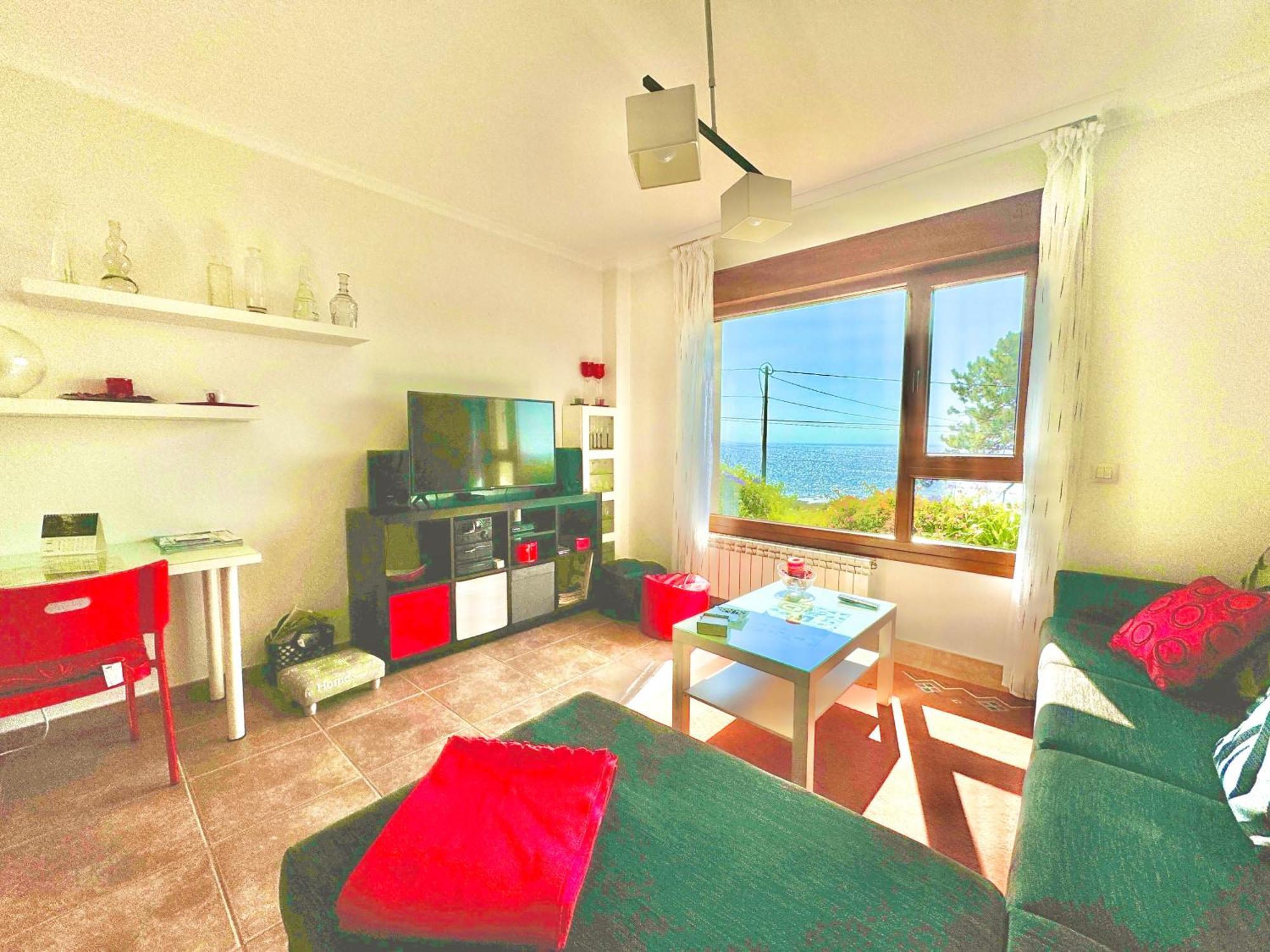 阿瓜尔达Casa Alicia Vivienda Uso Turistico - B别墅 外观 照片