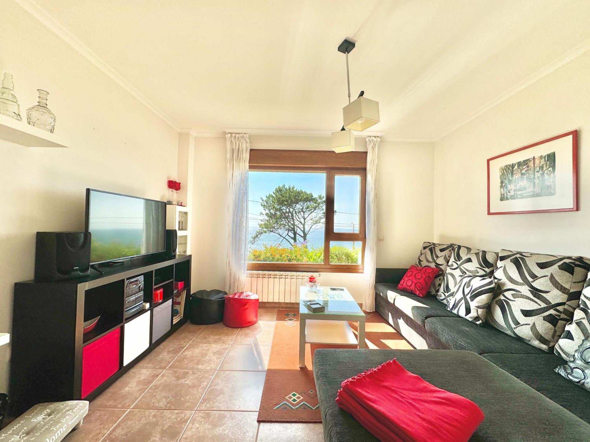 阿瓜尔达Casa Alicia Vivienda Uso Turistico - B别墅 外观 照片