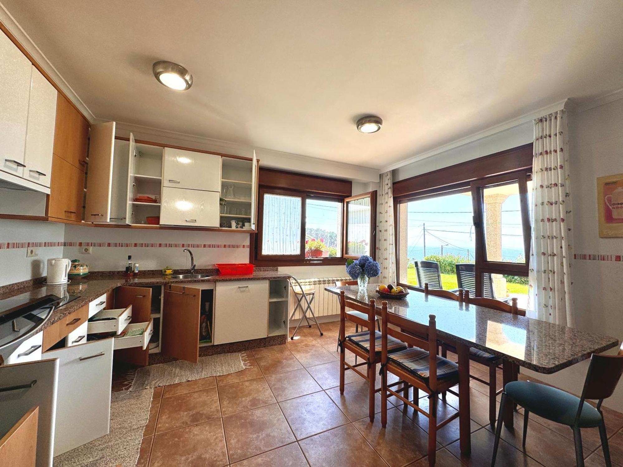 阿瓜尔达Casa Alicia Vivienda Uso Turistico - B别墅 外观 照片