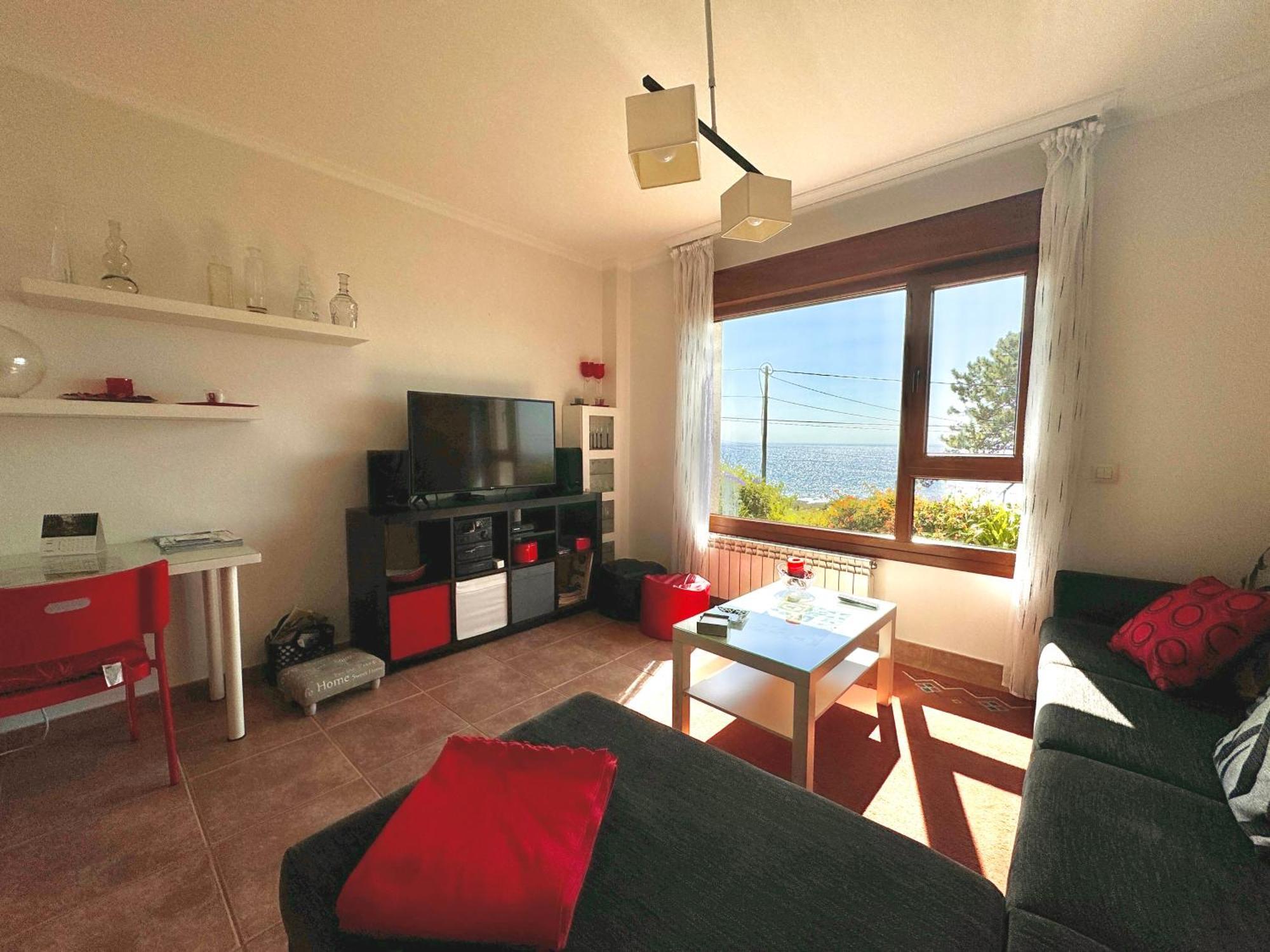 阿瓜尔达Casa Alicia Vivienda Uso Turistico - B别墅 外观 照片