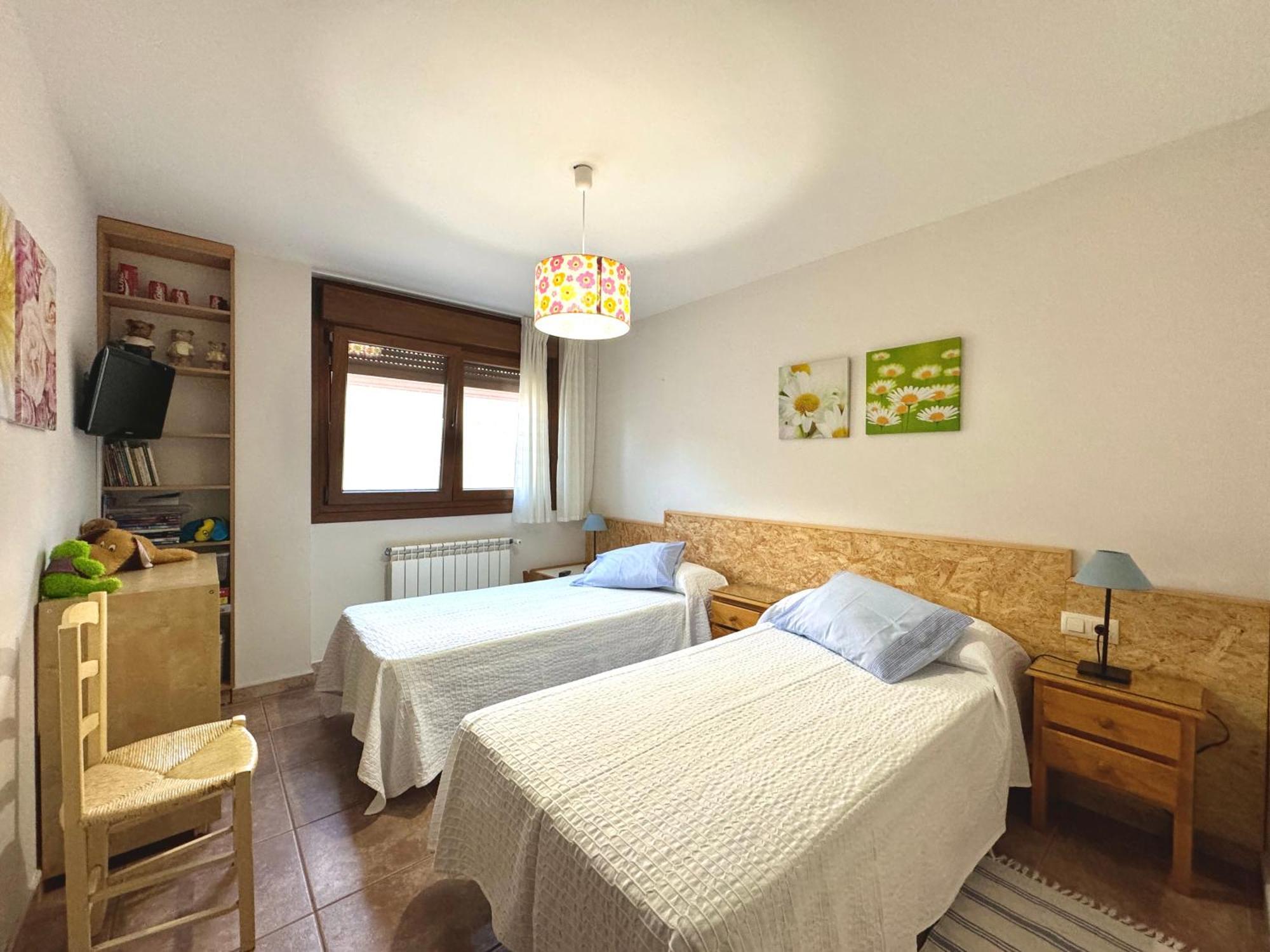阿瓜尔达Casa Alicia Vivienda Uso Turistico - B别墅 外观 照片