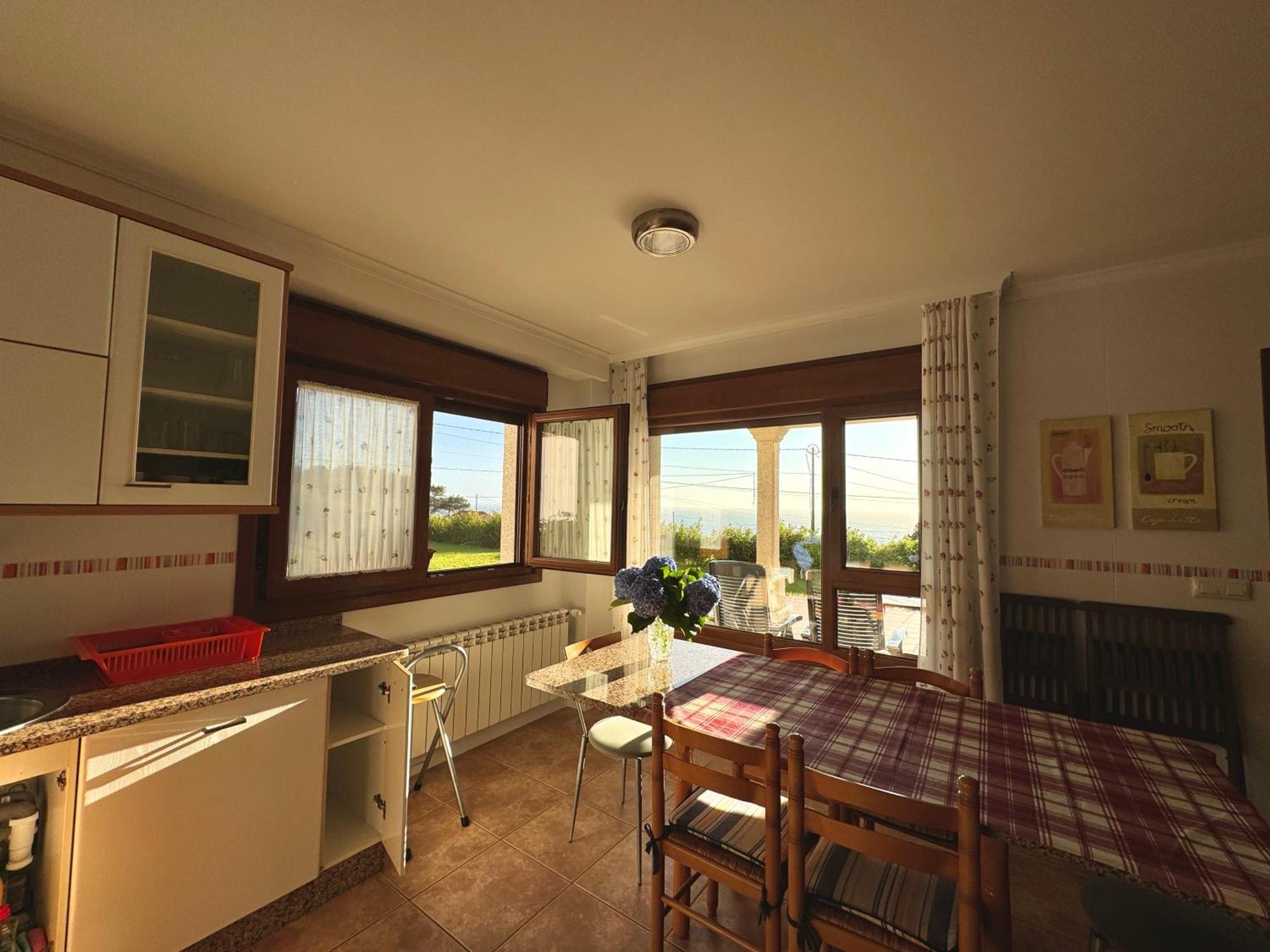 阿瓜尔达Casa Alicia Vivienda Uso Turistico - B别墅 外观 照片