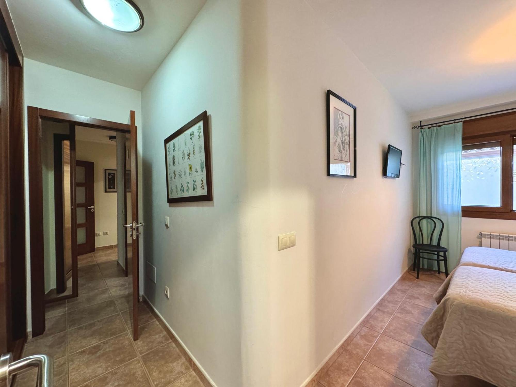 阿瓜尔达Casa Alicia Vivienda Uso Turistico - B别墅 外观 照片