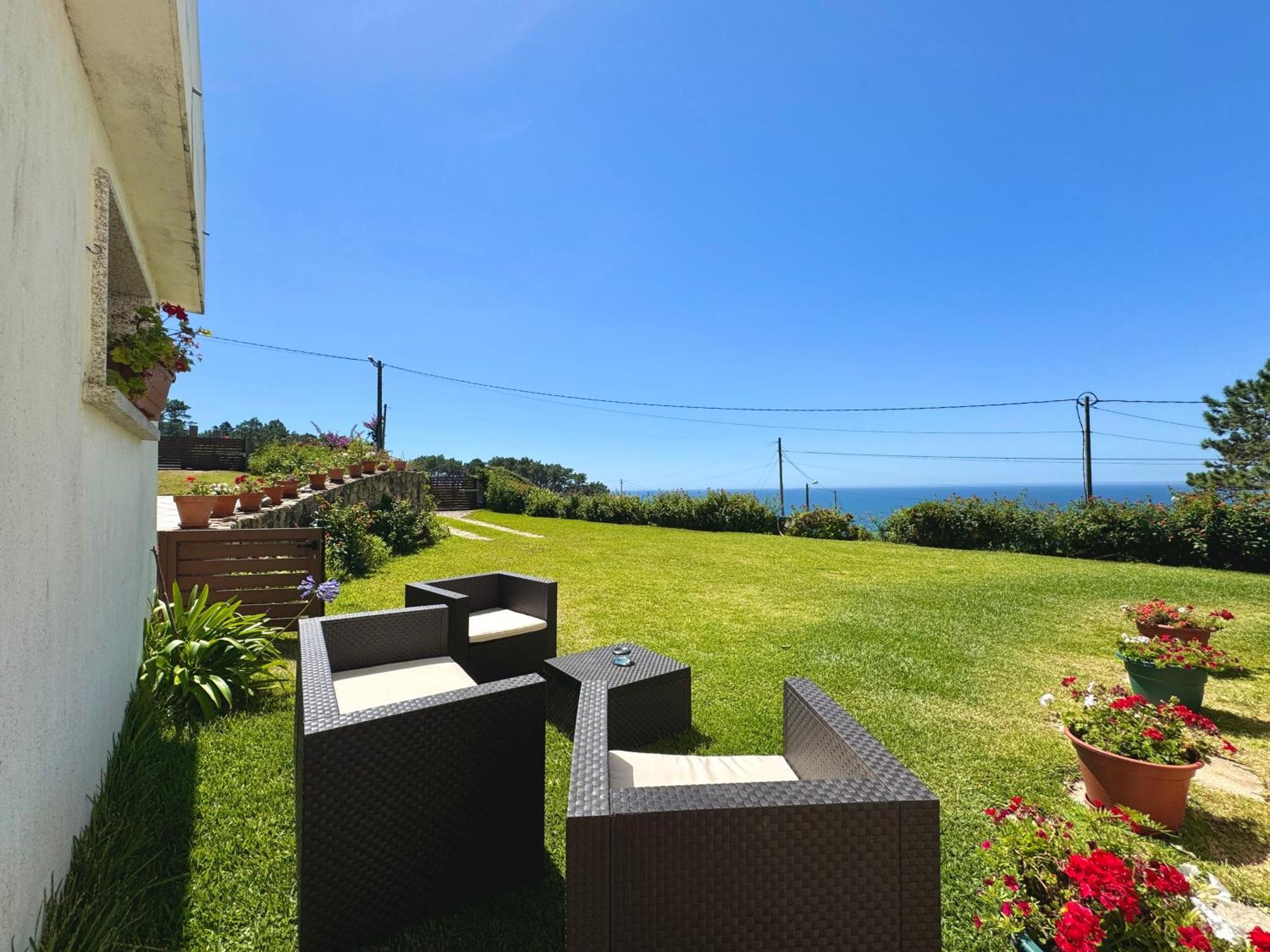 阿瓜尔达Casa Alicia Vivienda Uso Turistico - B别墅 外观 照片