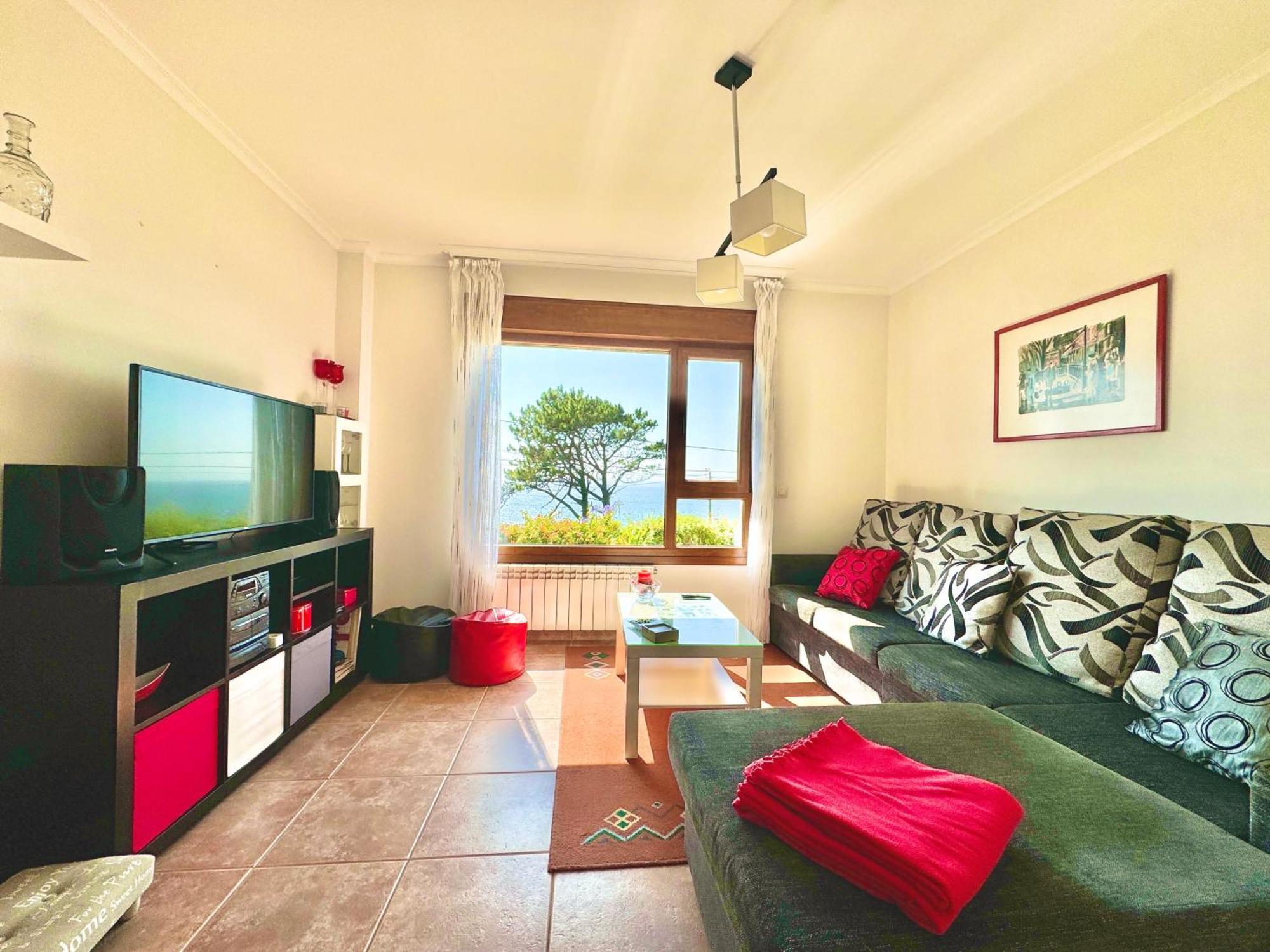 阿瓜尔达Casa Alicia Vivienda Uso Turistico - B别墅 外观 照片