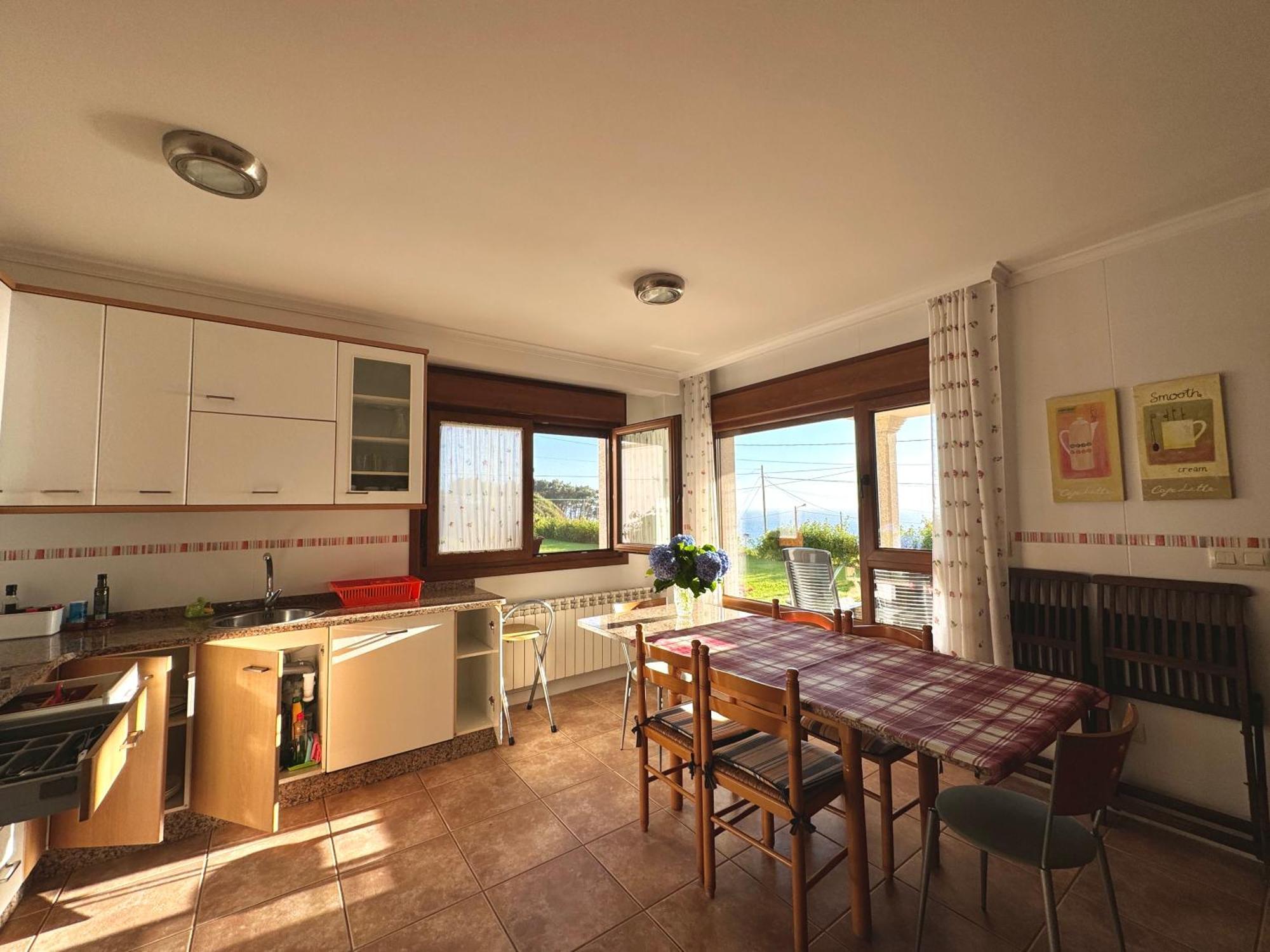 阿瓜尔达Casa Alicia Vivienda Uso Turistico - B别墅 外观 照片