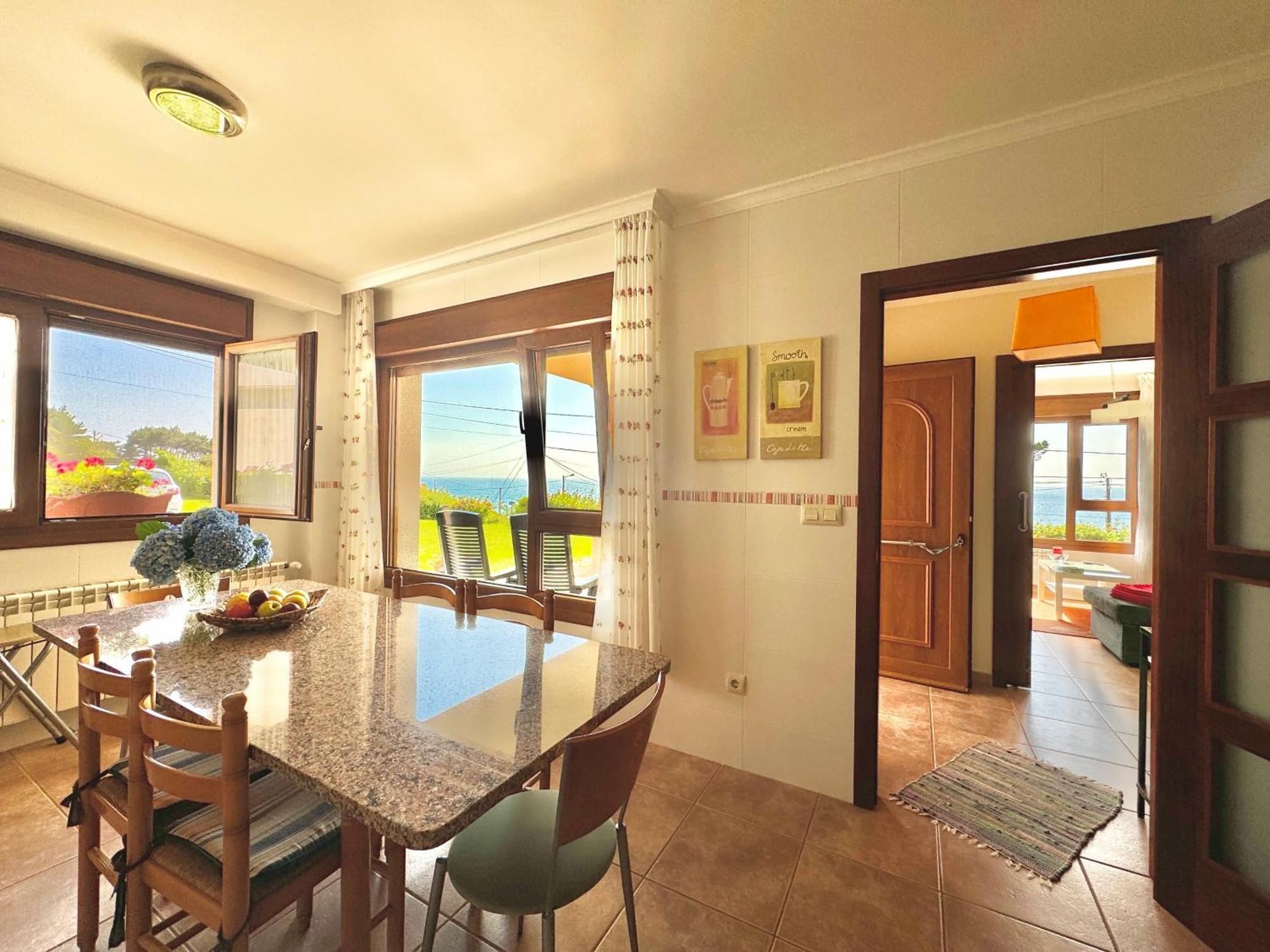 阿瓜尔达Casa Alicia Vivienda Uso Turistico - B别墅 外观 照片